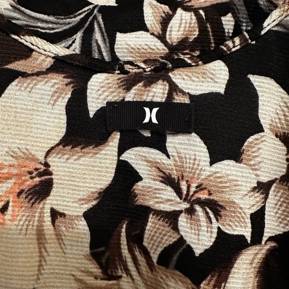 Hurley Swimsuit Coverup - Picture 3 of 3